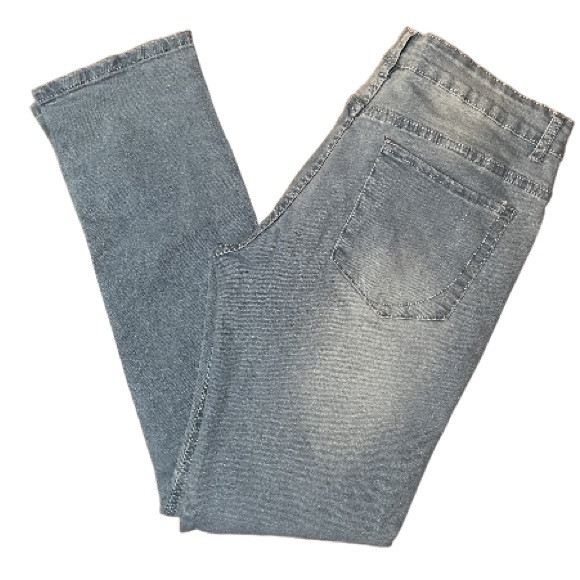 Paper Denim and Cloth Men's denim Jeans Size 34 - Picture 1 of 5